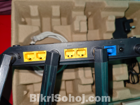 Tplink c6 mesh wifi | Full Gigabit